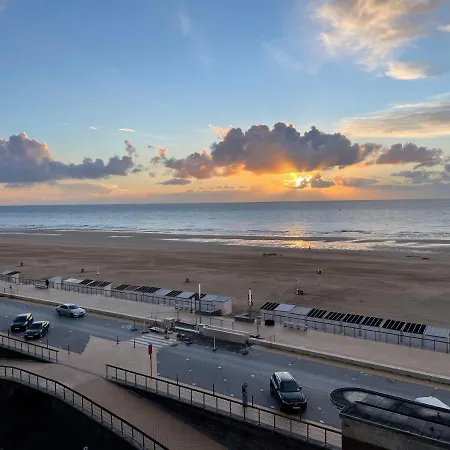 Seaview Penthouse Apartamento *