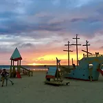 Lejlighed Seaview Penthouse Oostende