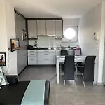 Seaview Penthouse * Oostende