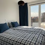 Seaview Penthouse Lejlighed