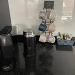 Lejlighed Seaview Penthouse *