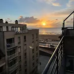 Seaview Penthouse * 奥斯滕德