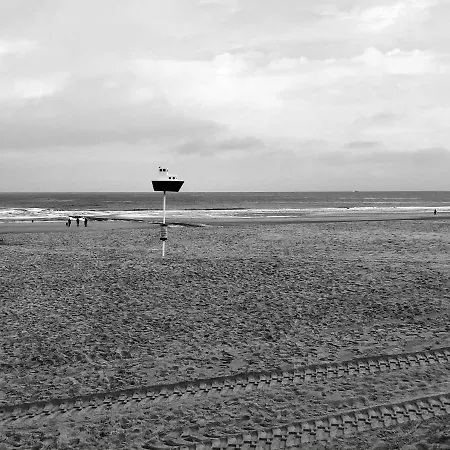 公寓 Seaview Penthouse *