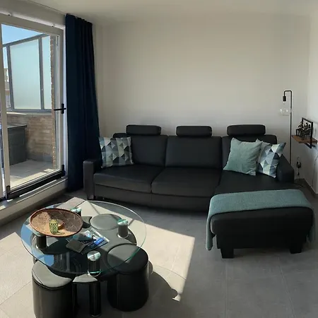 Apartment Seaview Penthouse