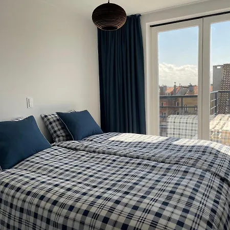 Seaview Penthouse Apartment