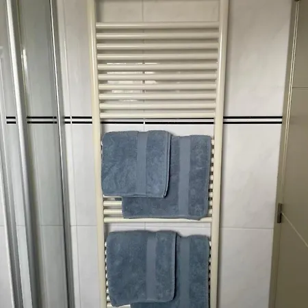 Seaview Penthouse Appartement *