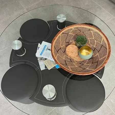 Seaview Penthouse * Остенде