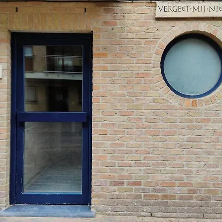 Seaview Penthouse Oostende