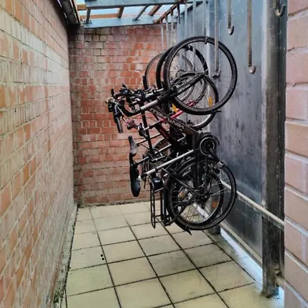 Lejlighed Seaview Penthouse Oostende