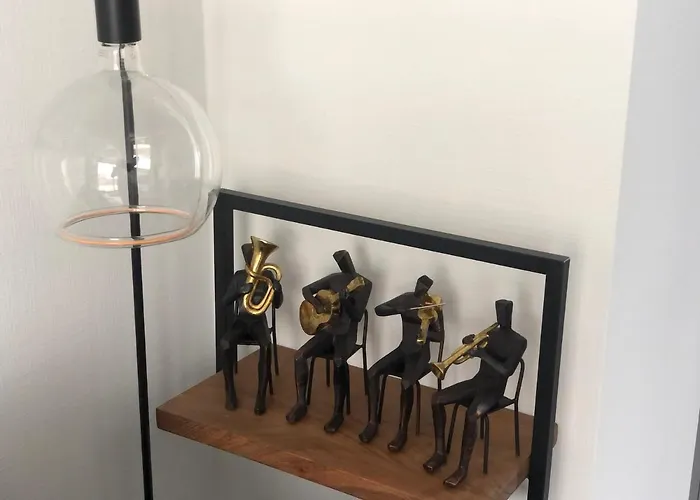 Apartment Seaview Penthouse *