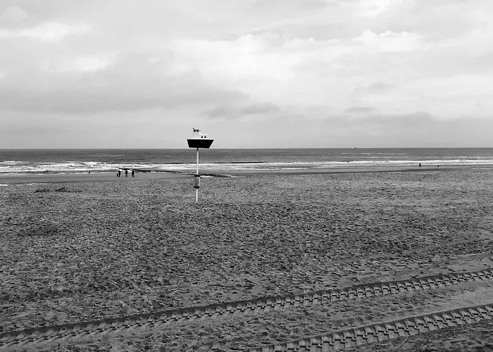 公寓 Seaview Penthouse *