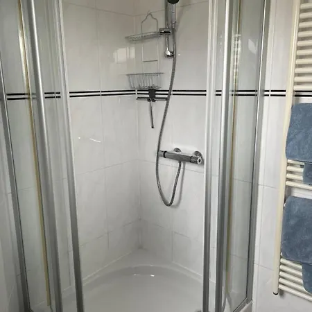 דירה Seaview Penthouse אוסטנדה
