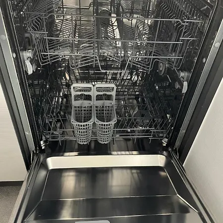 Seaview Penthouse אוסטנדה