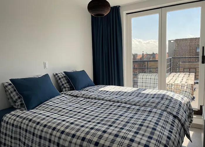 Seaview Penthouse Appartement