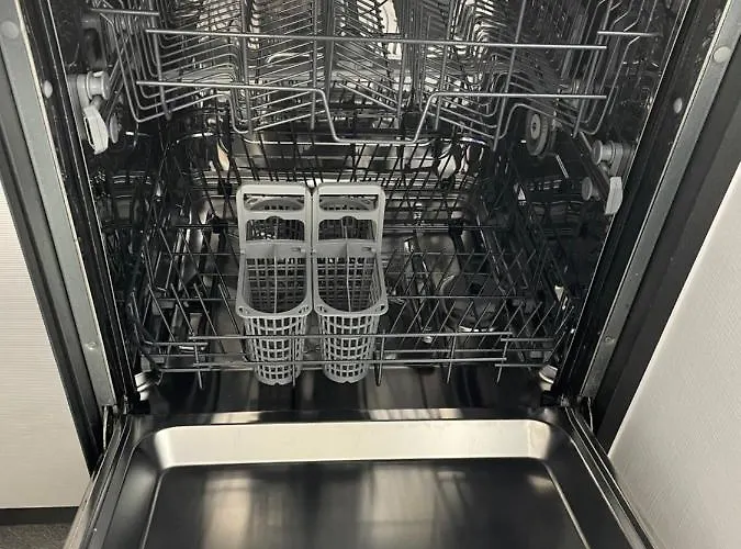 Seaview Penthouse Ostende